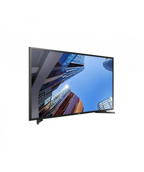 Tv Samsung 40 pouces 40T5300 prix chez Samsung Tunisie Couleur Noir