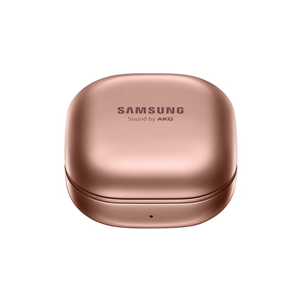 Samsung Galaxy Buds+ : les écouteurs sans fil ultra-puissants
