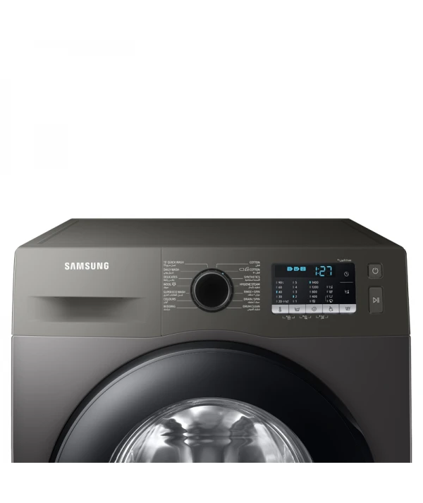 Machine à laver Samsung Top 18Kg Dualwash prix Tunisie - WA16J6730SS
