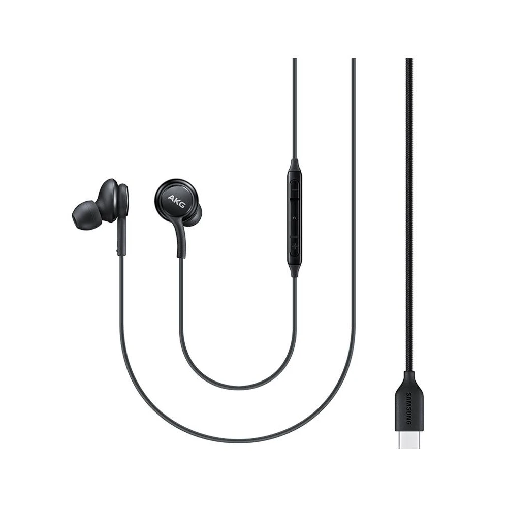 Ecouteur USB C pour Samsung S23 S22 S21 S20 A53 A54, Écouteurs USB Type C  Intra