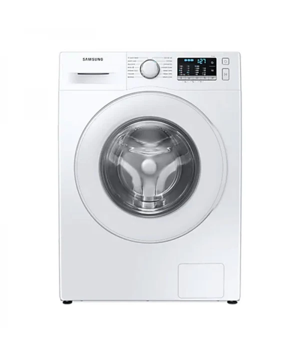 Machine à laver Samsung Automatique Frontale 7Kg Blanc - Samsung Tunisie  Couleur Blanc