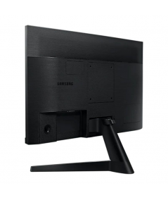 écran pc Samsung 27 full HD Gaming - monitors LF27T350F Samsung Tunisie  Couleur Noir