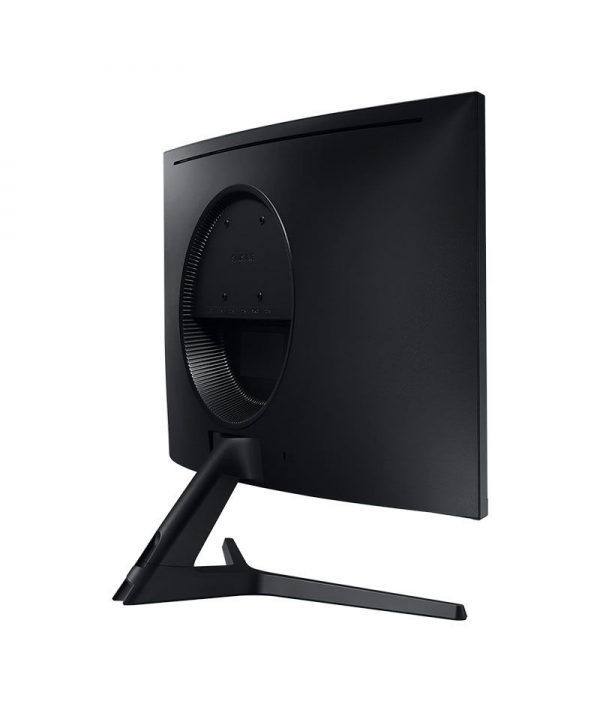 écran pc Samsung Gaming 27 LED Full HD LS74F350F - Prix Samsung Tunisie  Couleur Noir