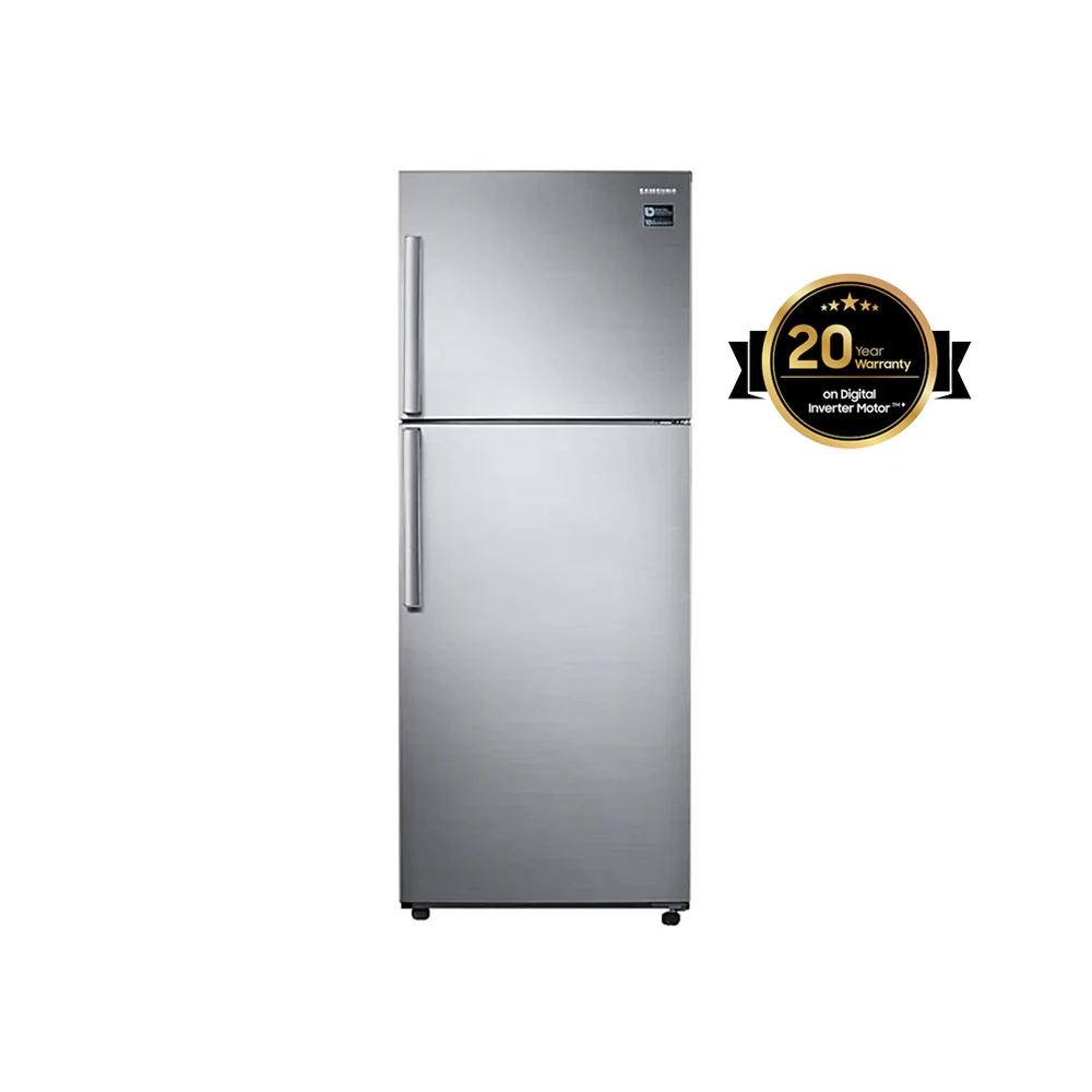 Réfrigérateur multiportes rf54t62e3s9 inox Samsung
