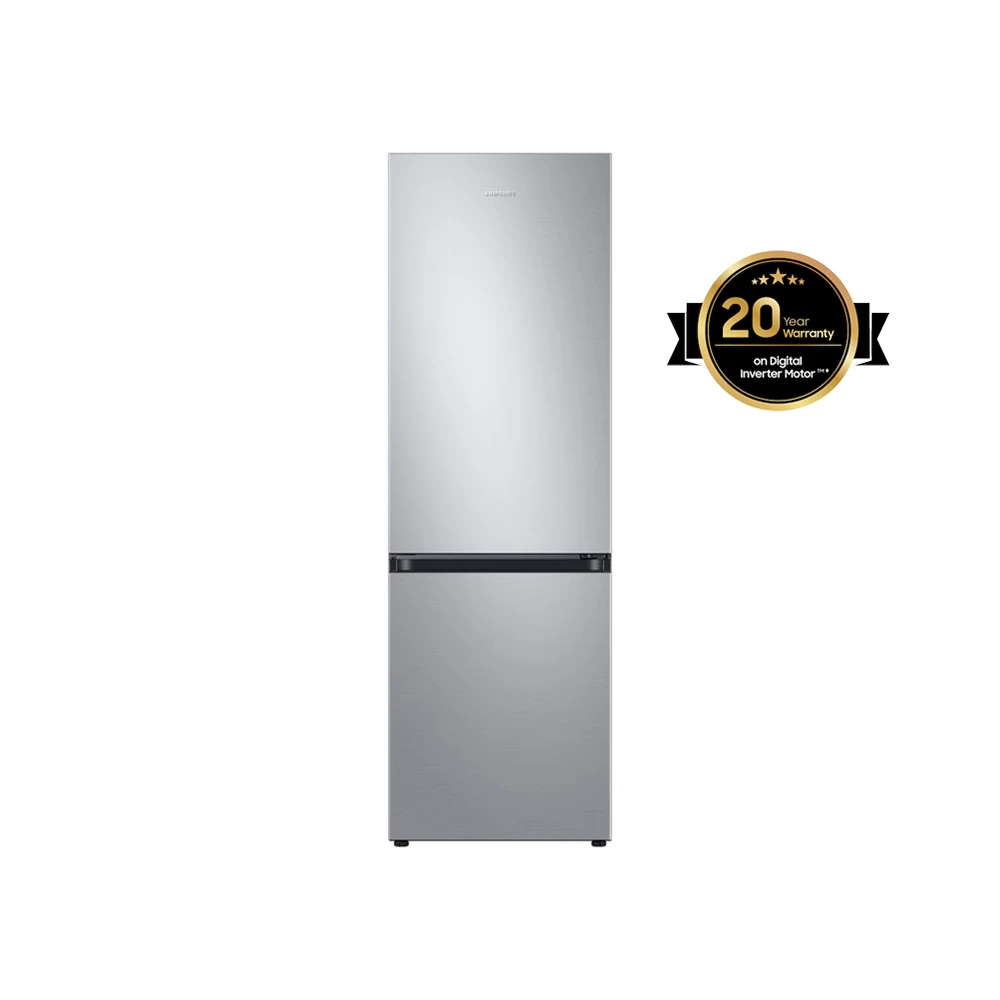 Réfrigérateur Samsung combiné RB34 340L prix Tunisie - Samsung
